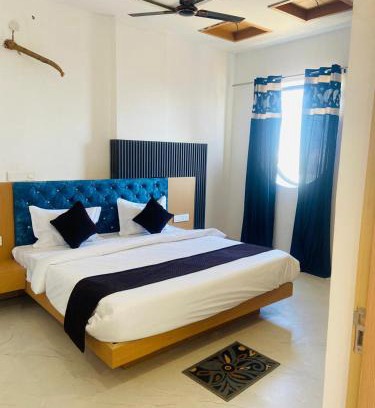 Kurukshetra Hotel | Hotel Neel Regency