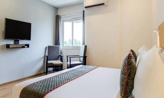 Paldi Hotel | Hotel Neelkanth Inn