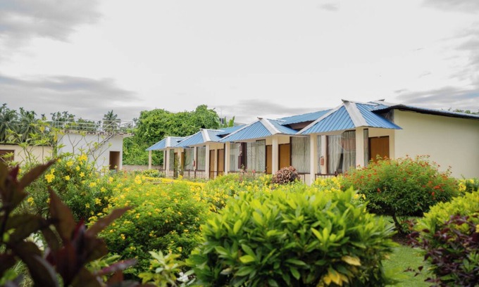 Neil Island Hotel | Hotel Neha Palace