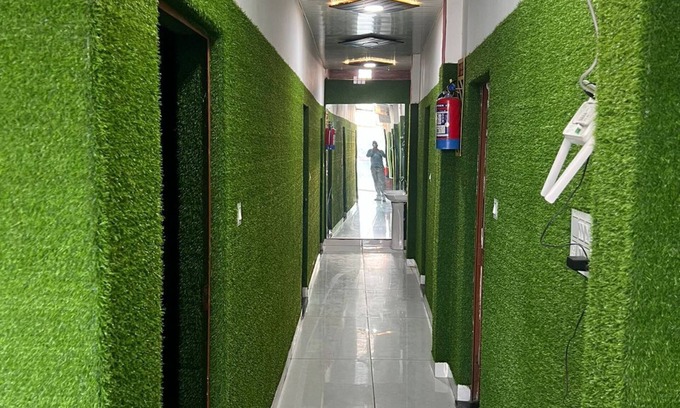 Meerut Hotel | Hotel Neki & Restaurant