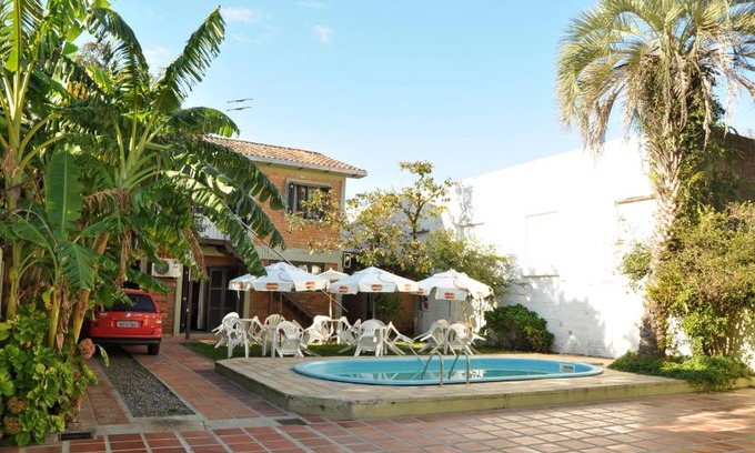 Centro Hotel | Hotel Nelly