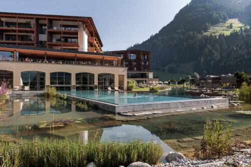 Grossarl Hotel | Hotel Nesslerhof