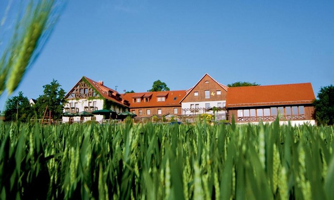 Neuklingenberg Hotel | Hotel Neue Höhe