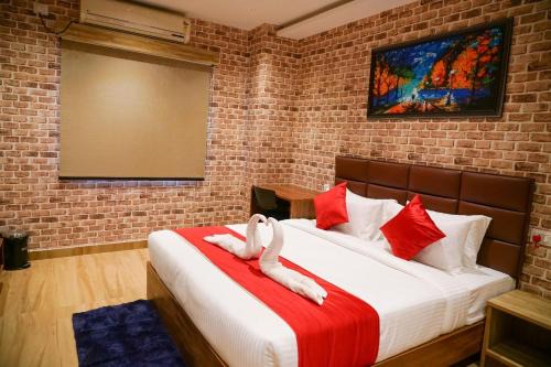 Mahadevapura Hotel | Hotel Nevesa Mahadevapura