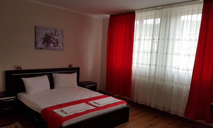 Baia Mare Hotel | Hotel New