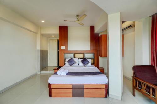 Panvel Hotel | Hotel New Sarovar Grand