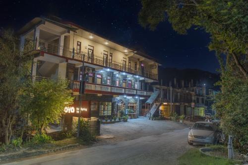 Tatapani Hotel | Hotel New Spring View Tattapani