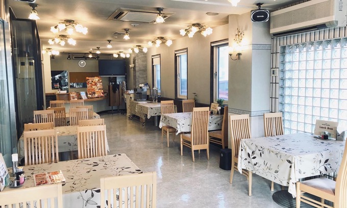 Rumoi Hotel | Hotel New White House