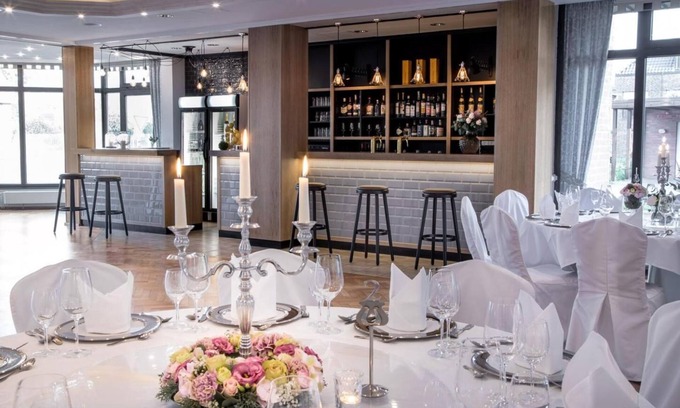 Schuettorf Hotel | Hotel Nickisch