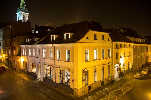 Stare Miasto Hotel | Hotel Nicolaus