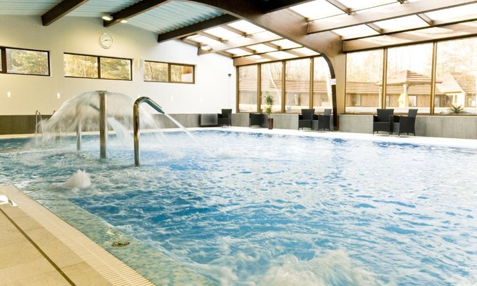 Wdzydze Kiszewskie Hotel | Hotel Niedźwiadek