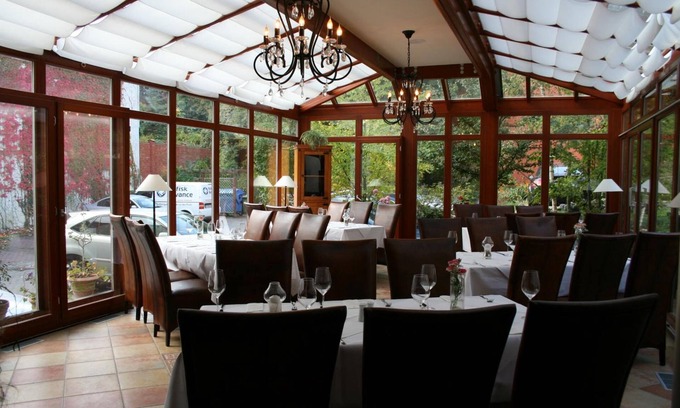 Schwerin Hotel | Hotel Niederländischer Hof Schwerin