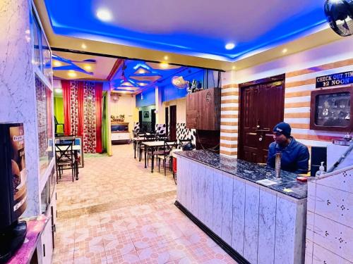 Lumding Hotel | Hotel Nilamber By GRB