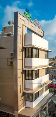 Alibaug Bed & Breakfast | Hotel Nirvana