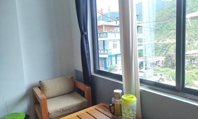 Bomdila Hotel | Hotel Norbuling