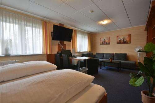 Rheinbach Hotel | Hotel Nord