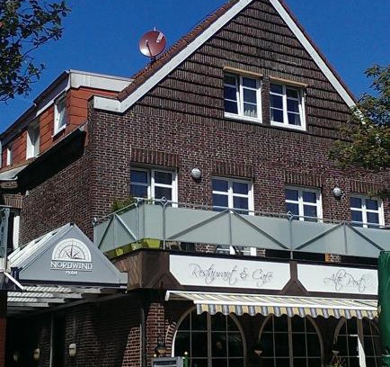 Langeoog Hotel | Hotel Nordwind