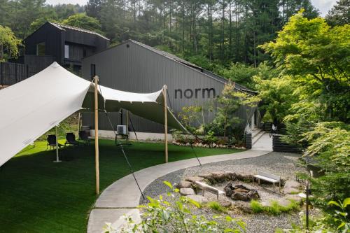 Fujikawaguchiko Villa | hotel norm. fuji