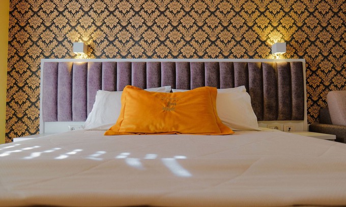 Gjirokaster Hotel | Hotel Number One