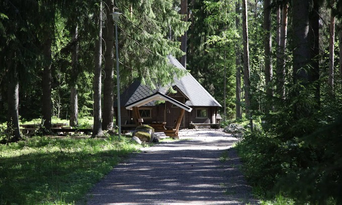 Siikaranta Hotel | Hotel Nuuksio - Conferences and events