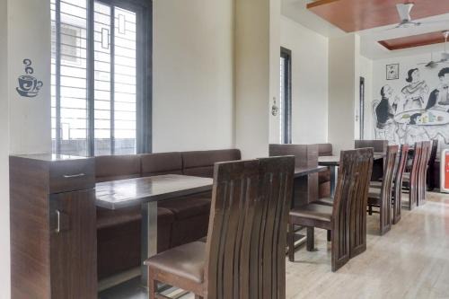 Pune Hotel | Hotel O Aarambh