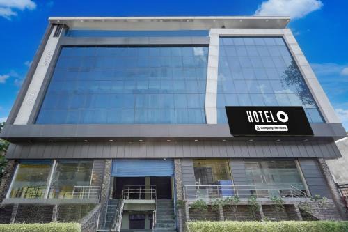 Kanpur Hotel | Hotel O Blue World Theme Park Formerly Hotel Mandhana