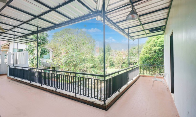 Cisarua Hotel | Hotel O Bogor near Taman Safari formerly Hotel Rudian 2