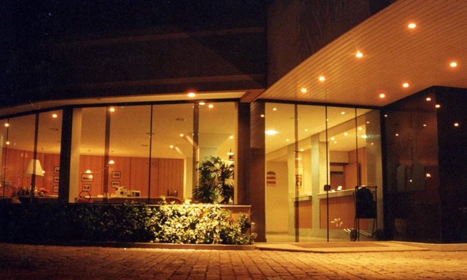 Araras Hotel | Hotel O Casarão