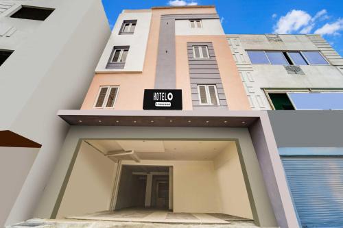 RS Puram Hotel | Hotel O Coimbatore Brookefields Mall