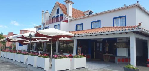 Santana Hotel | Hotel O Colmo