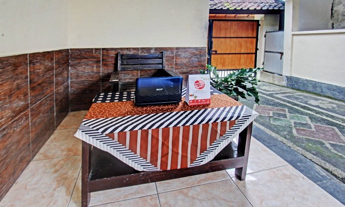 Kecamatan Janapria Hotel | Hotel O Diwi Homestay