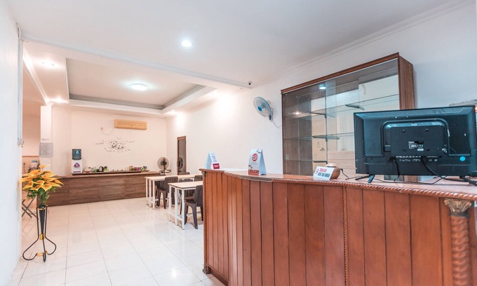 Depok Hotel | Hotel O Eden Guest House