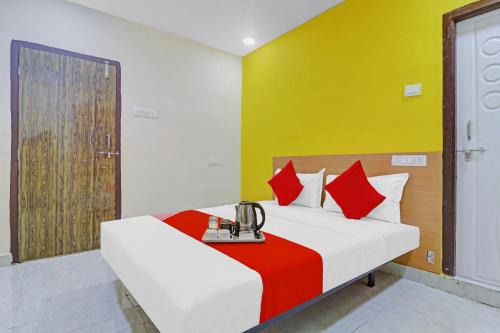 Hyderabad Hotel | Hotel O Elite Stay