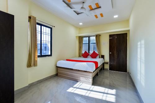 Aurangabad Hotel | Hotel O Everest Inn