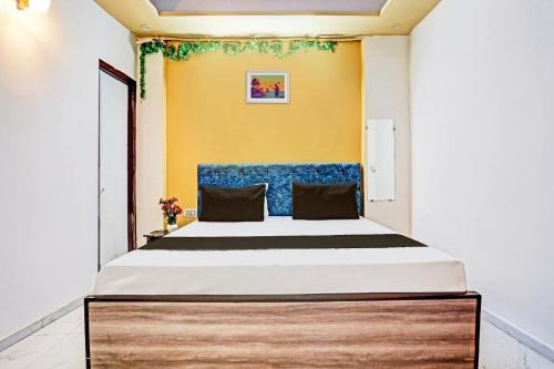 Anand Vihar Hotel | Hotel O Family Inn