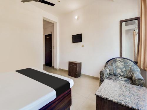 Bullawala Apartment | Hotel O Gp Homestay