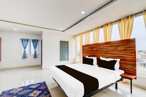 Sangareddi Hotel | Hotel O Inn In Town