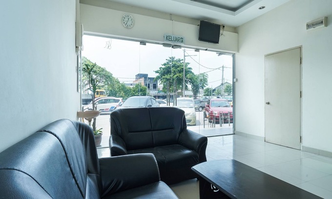Sitiawan Hotel | Hotel O Jj Hotel Sitiawan