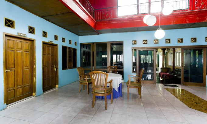 Paseh Hotel | Hotel O Karya Nunggal Asri