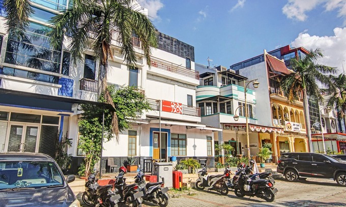 Kelapa Gading Barat Hotel | Hotel O Mall Of Indonesia
