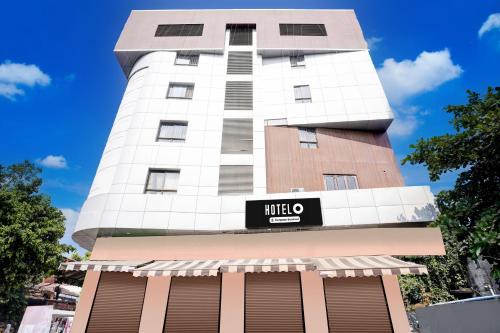 Nashik Road Hotel | Hotel O Nashik Road Formerly The Address Hotel