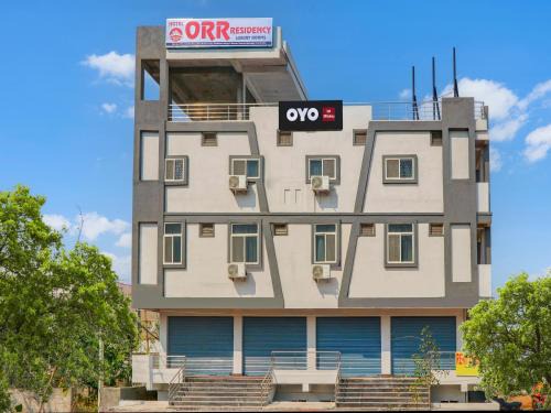 Hyderabad Hotel | HOTEL O ORR RESIDENCY