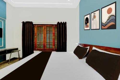 Jabalpur Hotel | Hotel O Panda Celebration