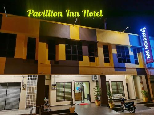 Lumut Hotel | Hotel O Pavilion Inn Hotel