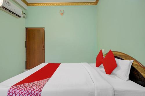 Ganapathichettikulam Hotel | Hotel O Primes Residency