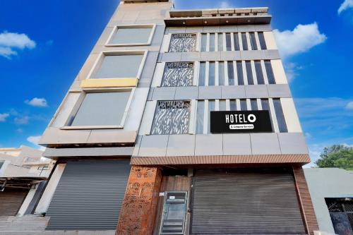 Faridabad Hotel | Hotel O Rajeev Nagar Faridabad