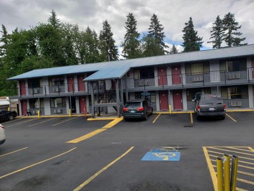 Washougal Hotel | Hotel O Rama Inn & RV Park
