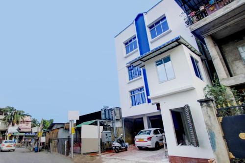 Sualkuchi Hotel | Hotel O Sai villa