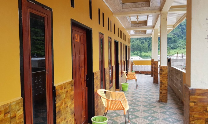 Berastagi Hotel | Hotel O Sejolie Sibayak