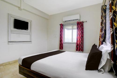 Kalaburagi Hotel | Hotel O Silver Sky